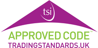 Approved Code Trading Standards